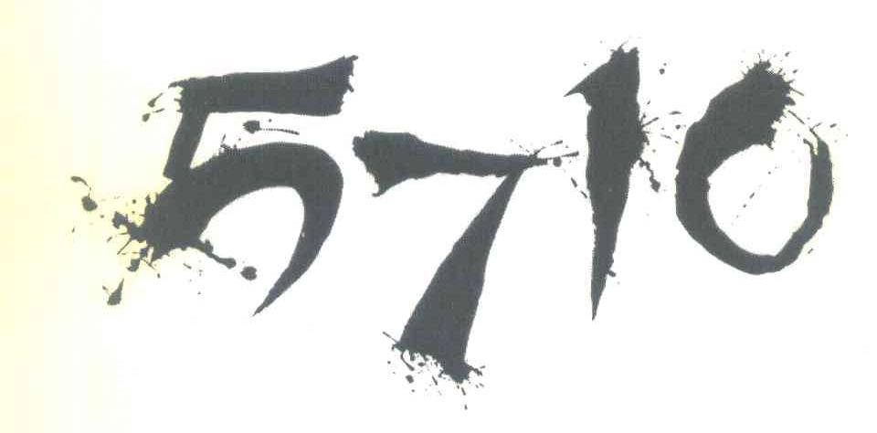 5710