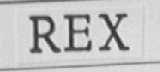 REX