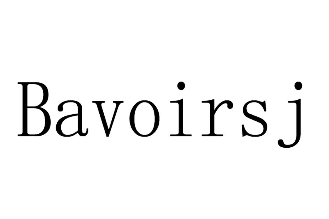 BAVOIRSJ