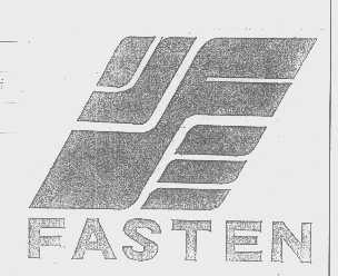 FASTEN
