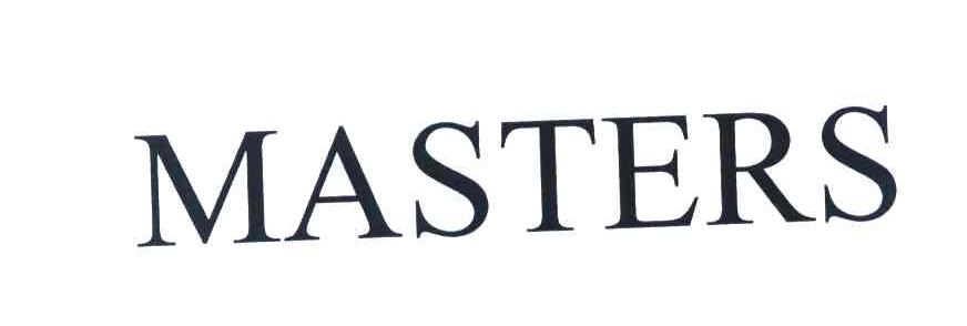 MASTERS