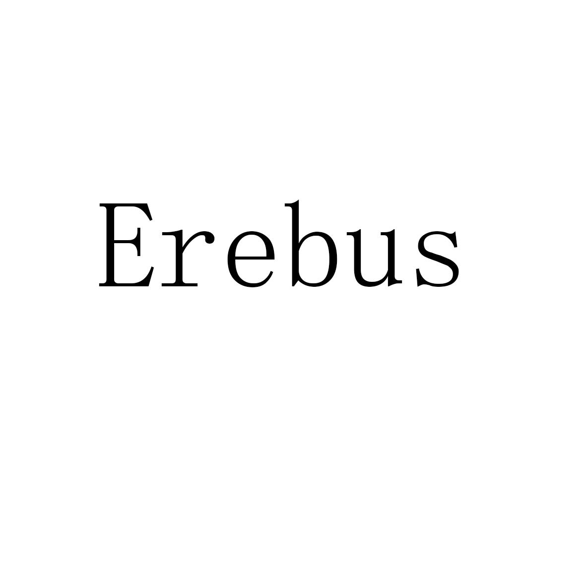 EREBUS