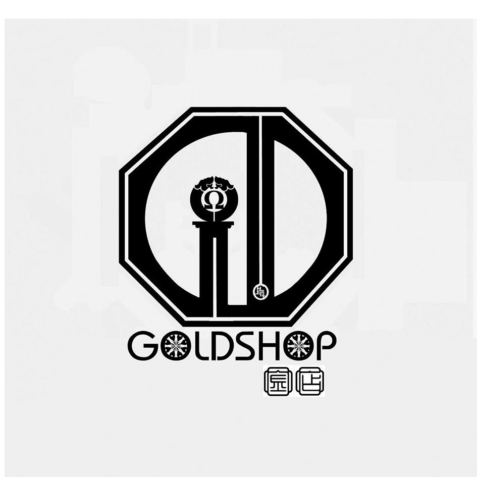 GOLDSHOP 金店