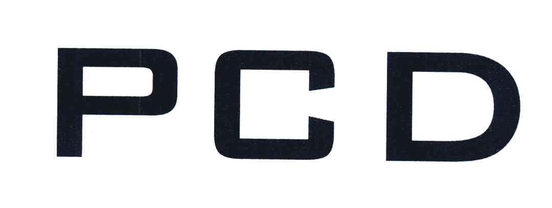 PCD