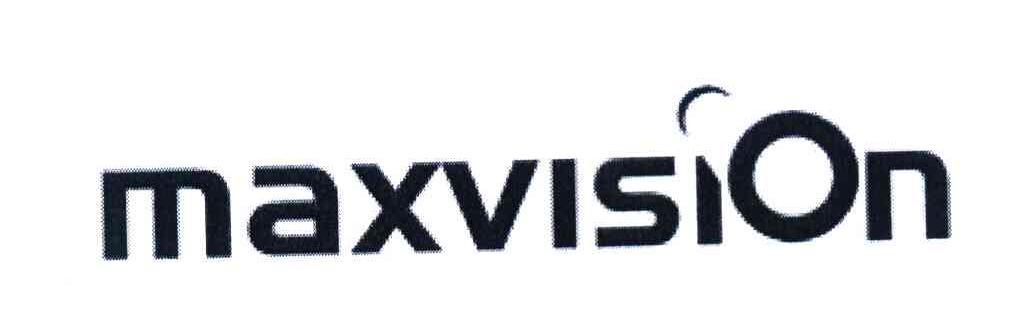 MAXVISION