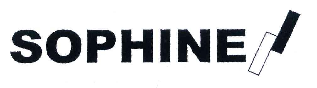 SOPHINE