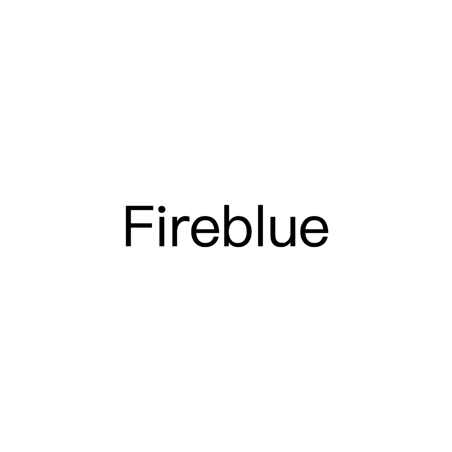 FIREBLUE