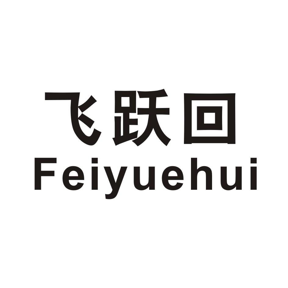 飞跃回