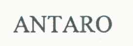 ANTARO