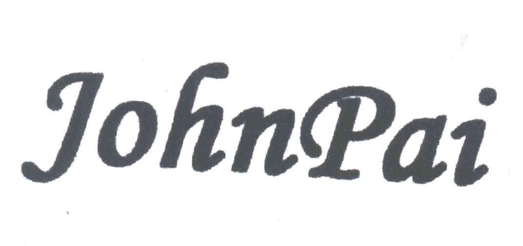 JOHNPAI