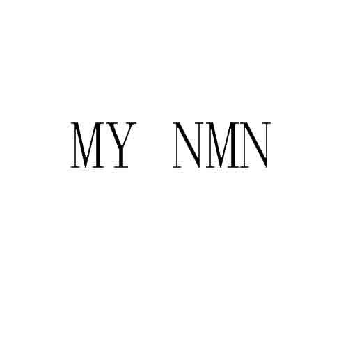 MY NMN