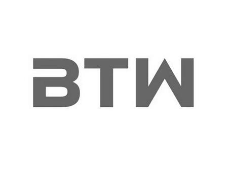 BTW