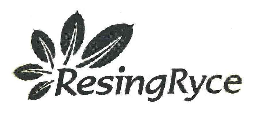 RESINGRYCE