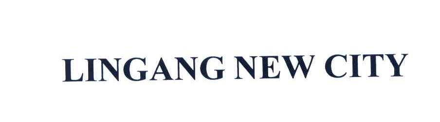 LINGANG NEW CITY
