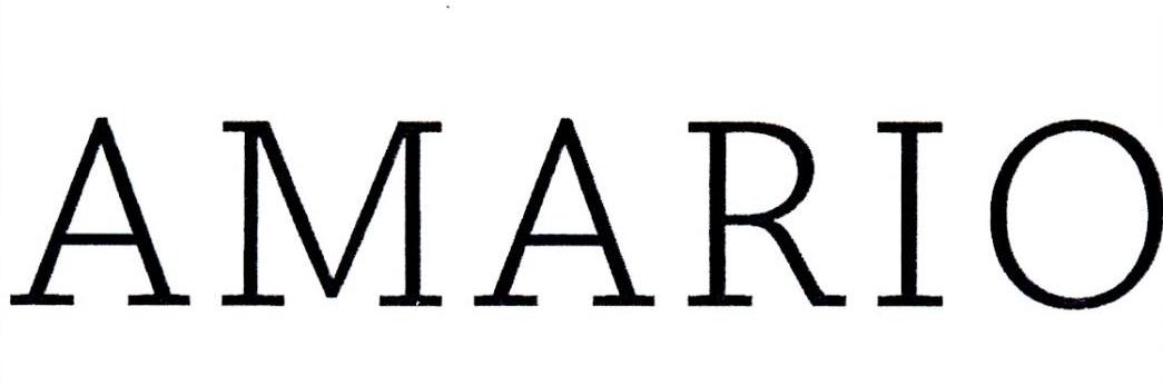 AMARIO
