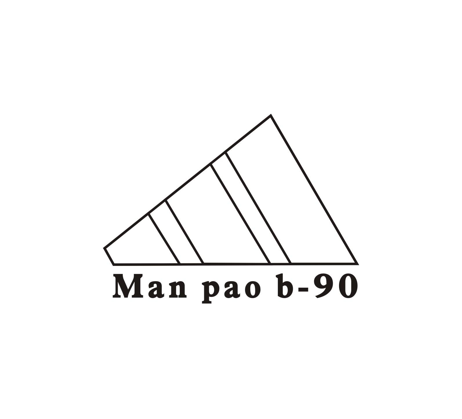 MAN PAO B-90