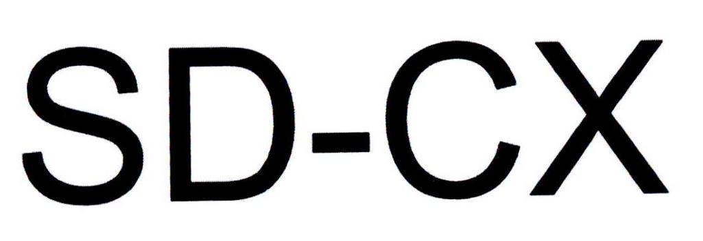 SD-CX