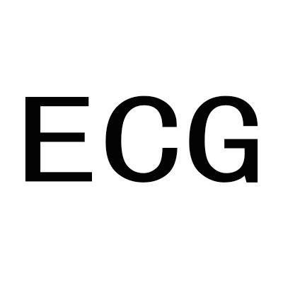 ECG