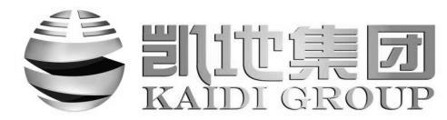 凯地集团 KAIDI GROUP