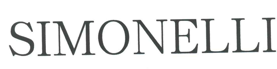 SIMONELLI