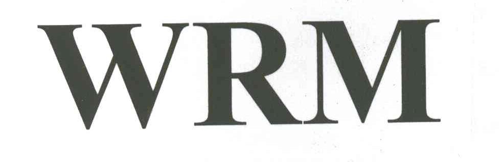 WRM