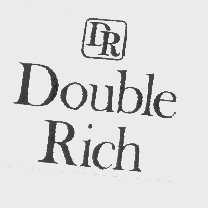 DOUBLE RICH