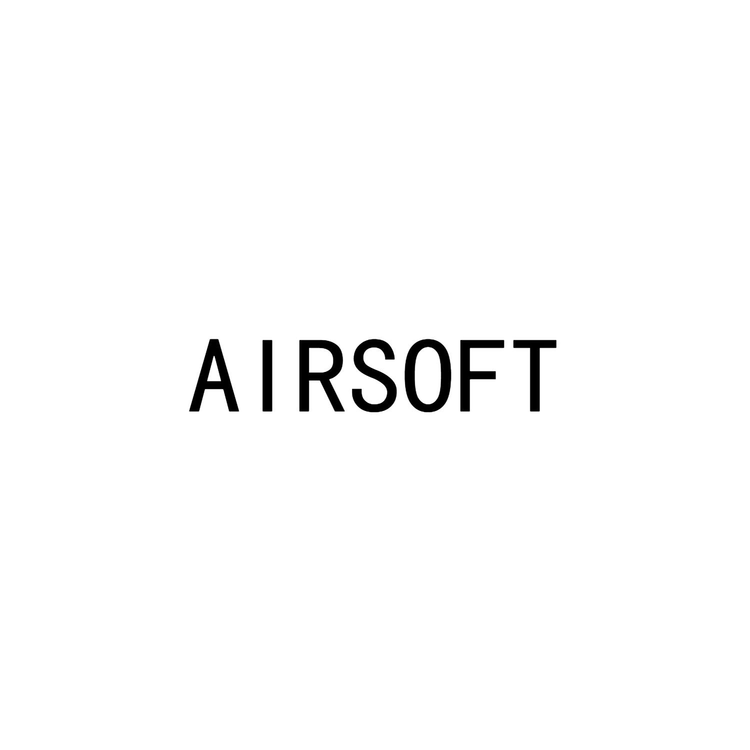 AIRSOFT