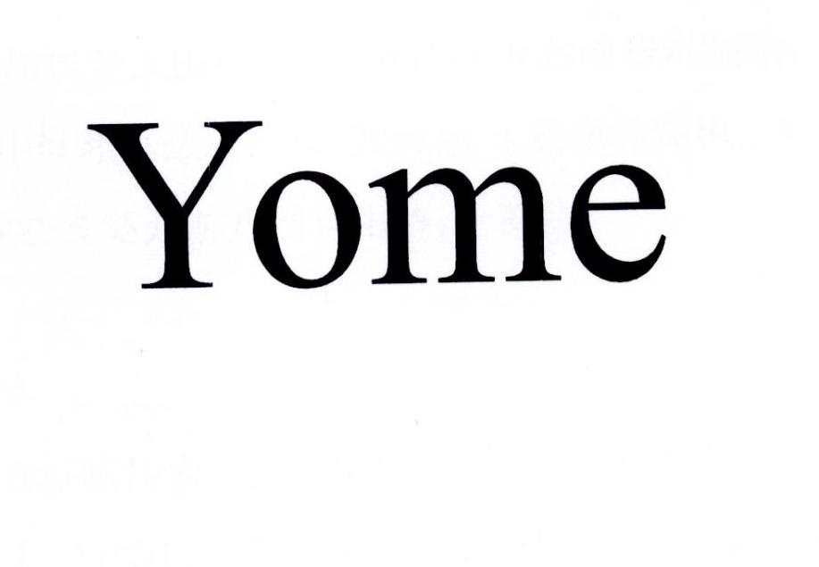 YOME