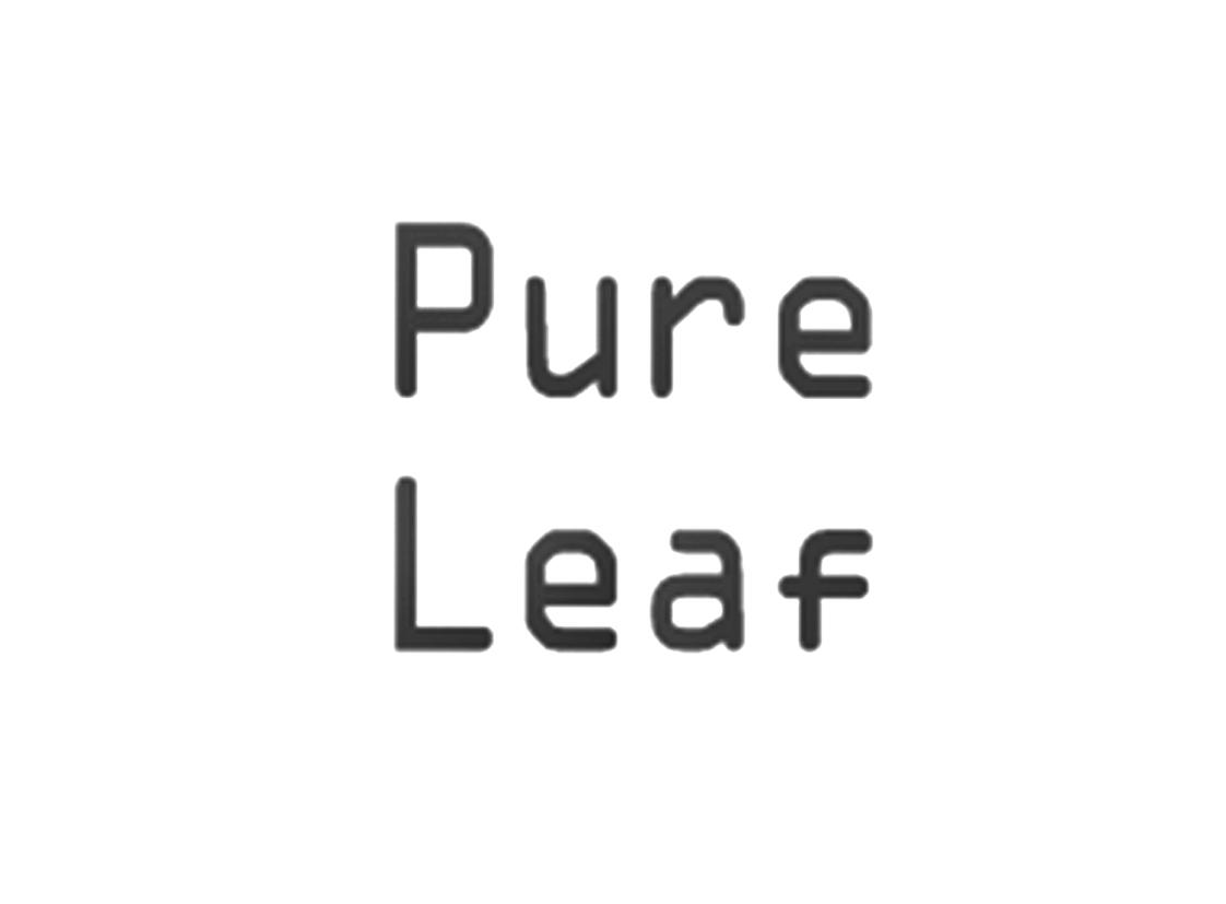 PURE LEAF