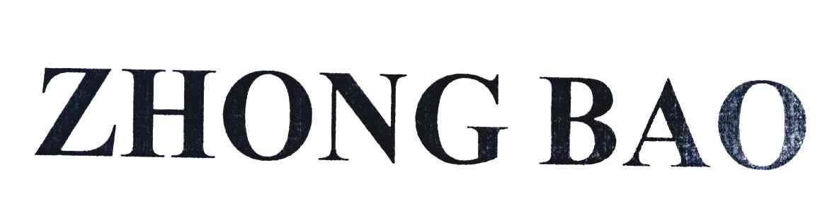 ZHONG BAO
