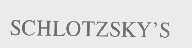 SCHLOTZSKY'S