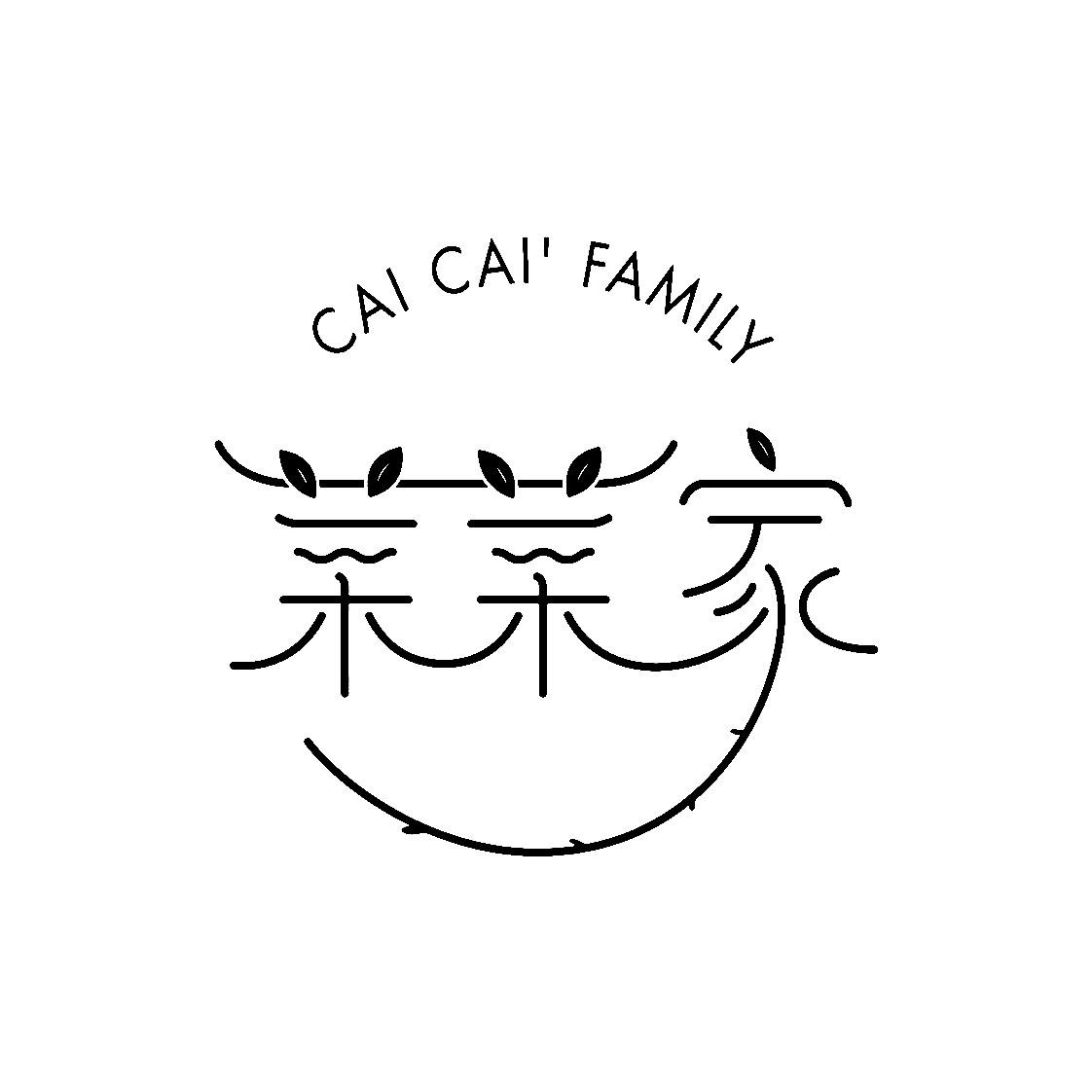 菜菜家 CAICAI FAMILY