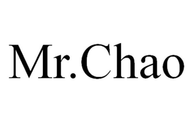 MR.CHAO