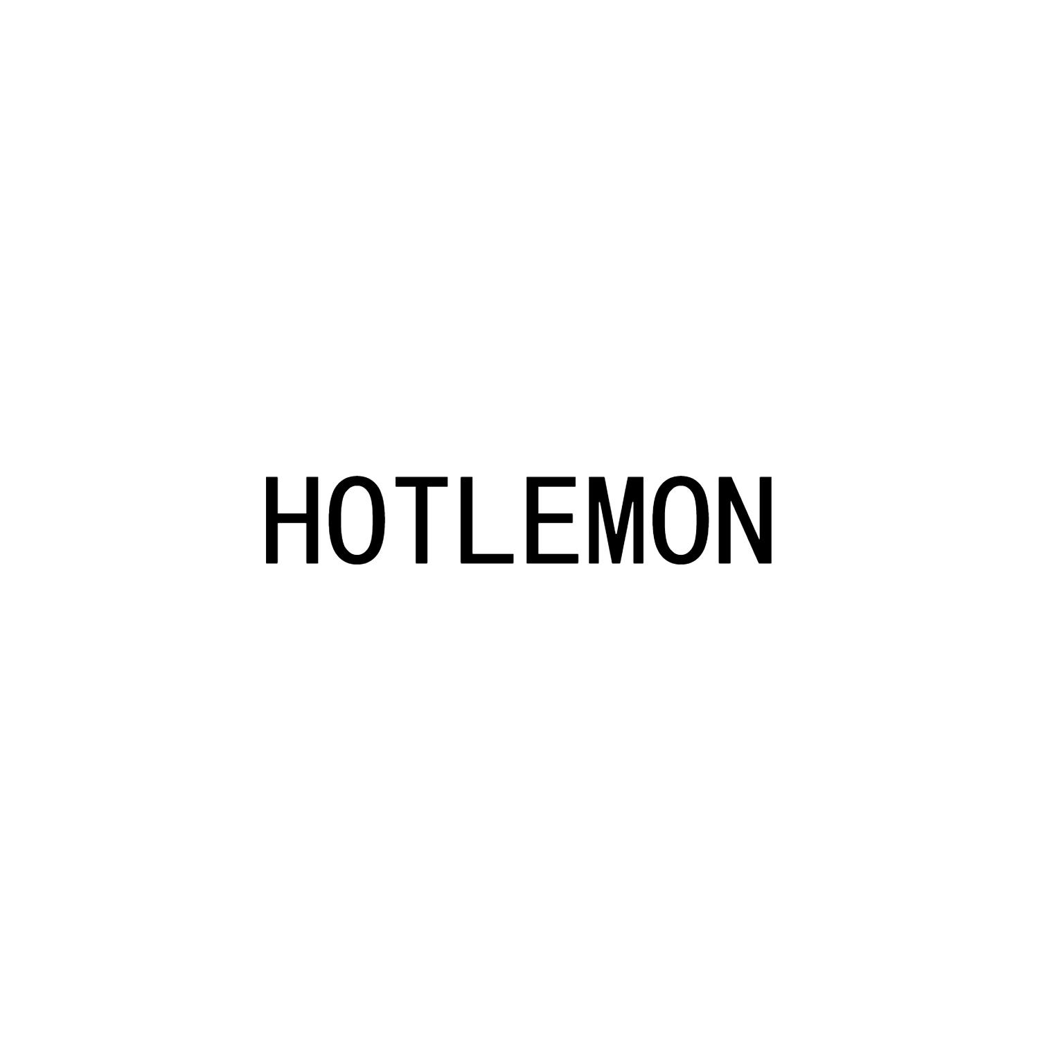 HOTLEMON