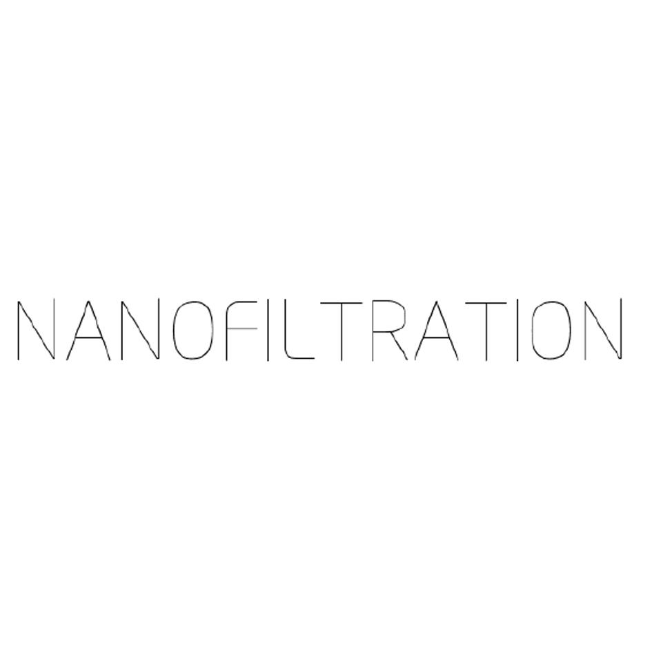 NANOFILTRATION