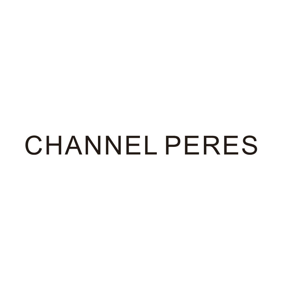 CHANNEL PERES