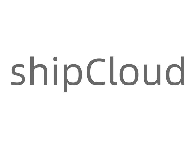 SHIPCLOUD