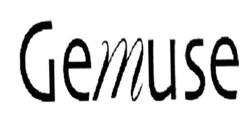GEMUSE