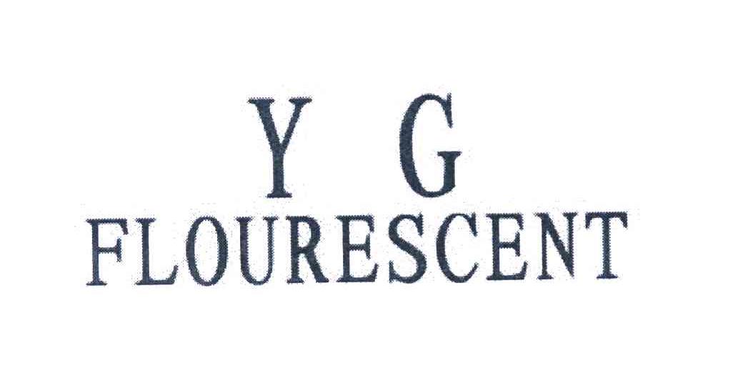 FLOURESCENT YG