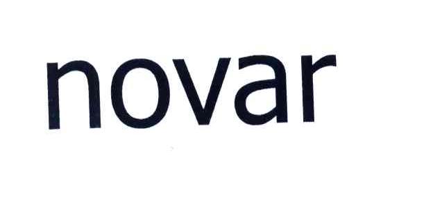 NOVAR