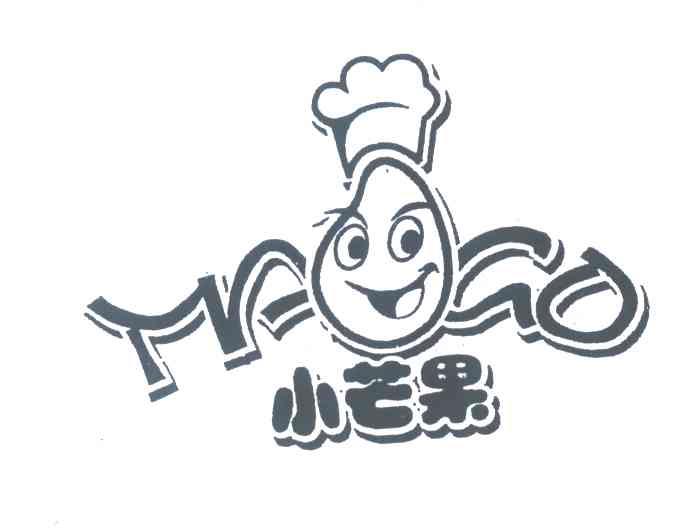 小芒果 MAGO