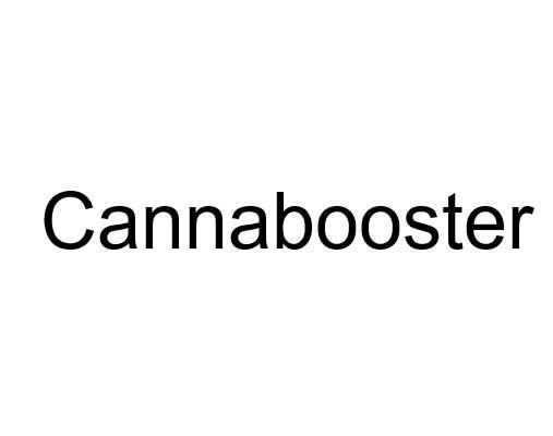 CANNABOOSTER