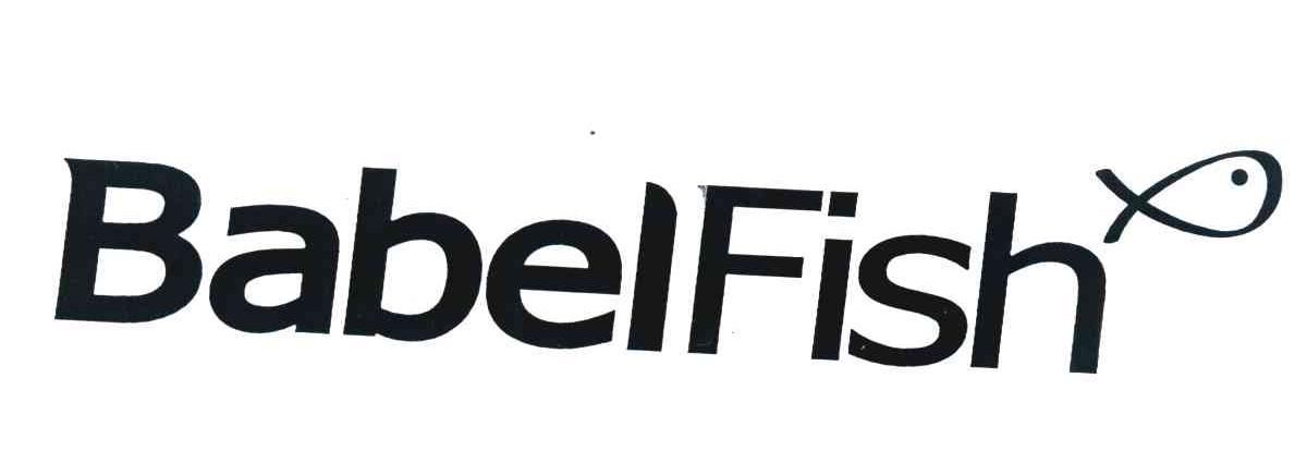 BABELFISH