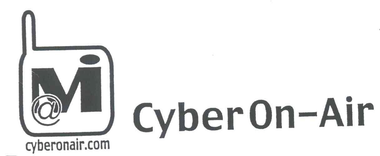 CYBERON-AIR;CYBERONAIR.COM
