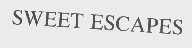 ESCAPES