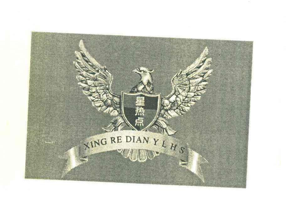 星热点 XING RE DIAN YLHS