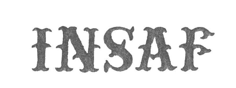 INSAF