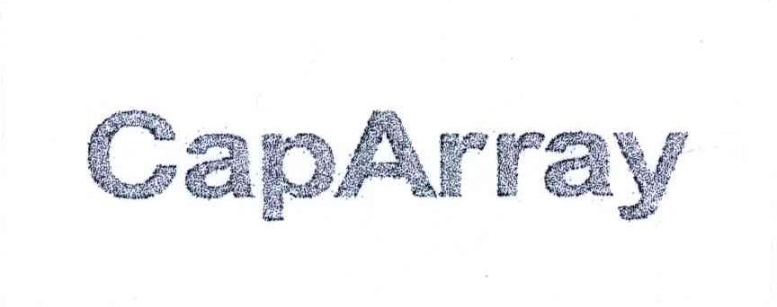 CAPARRAY