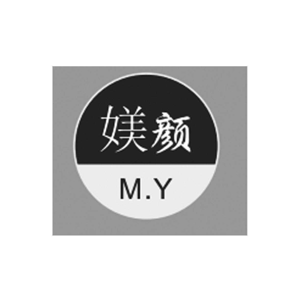 媄颜 M.Y