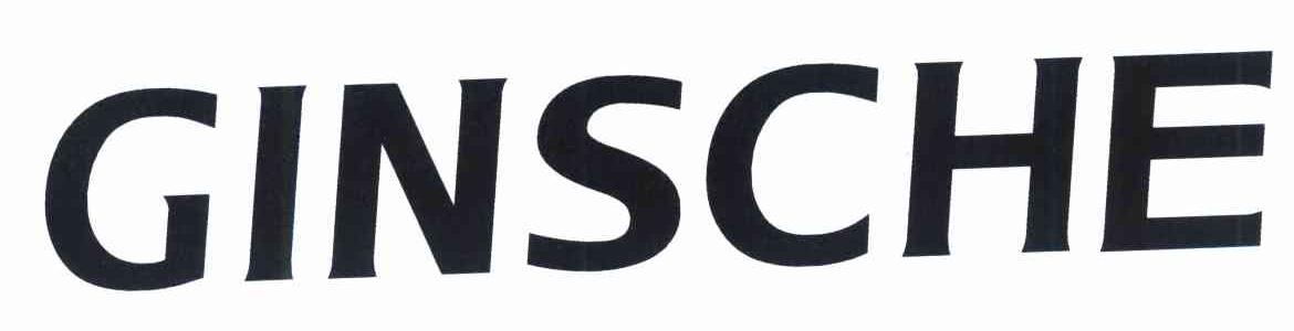 GINSCHE